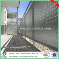 Perforated Metal Mesh For Walkway